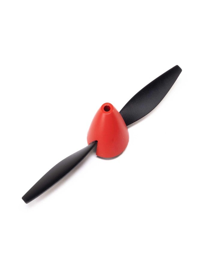 HobbyZone Propeller and Spinner: Micro P-51D 450mm, HBZ-1271